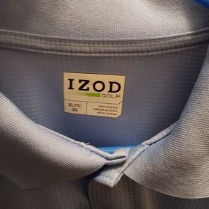 Large and Extra mens large shirts